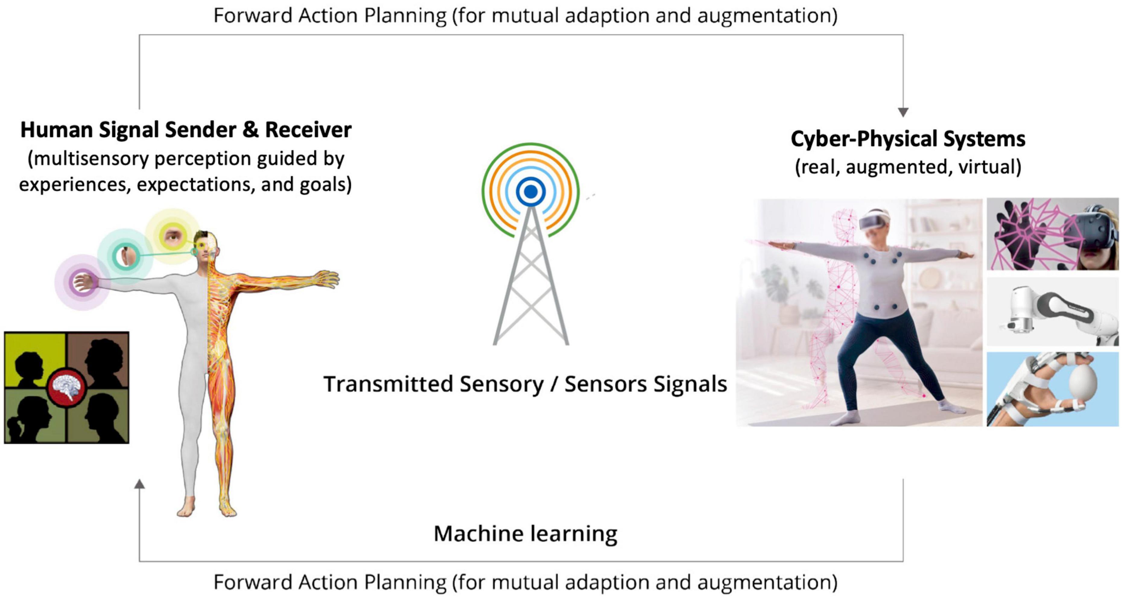 Digitally embodied lifespan neurocognitive development and Tactile Internet: Transdisciplinary challenges and opportunities